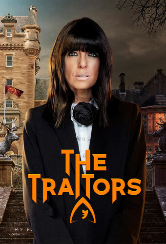 The Traitors