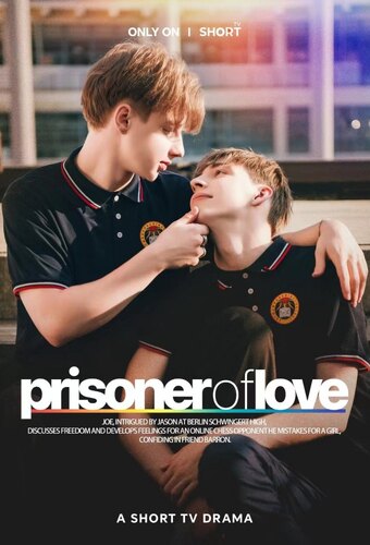 Prisoner of Love