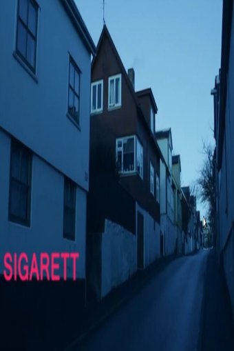 The Cigarette