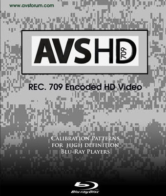 AVS HD 709