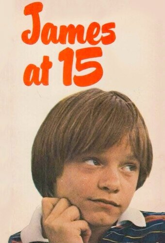 James at 15