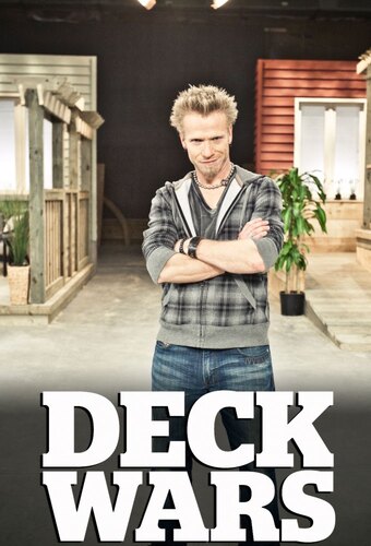 Deck Wars