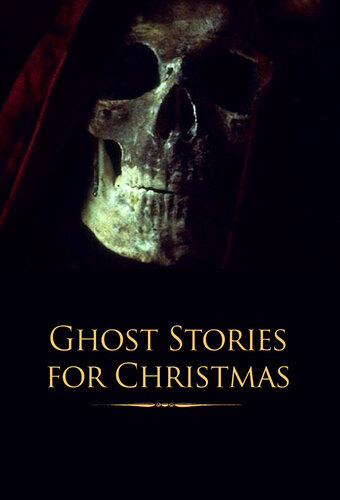 Ghost Stories For Christmas
