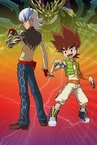 Duel Masters Victory