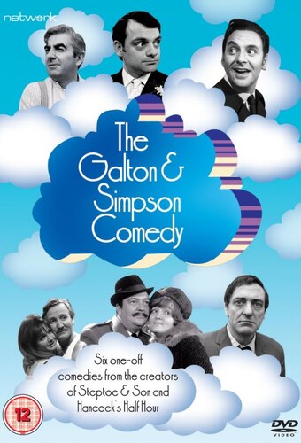 The Galton & Simpson Comedy