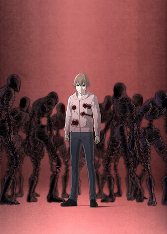 Ajin OVA
