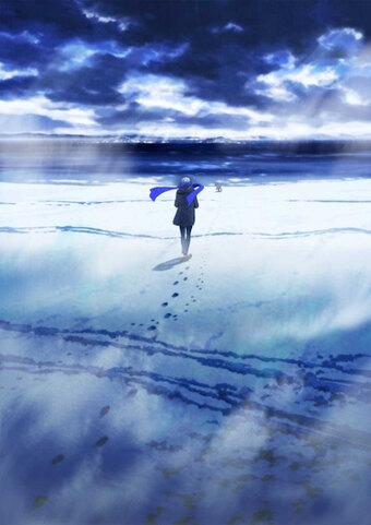 Yuri on Ice the Movie: Ice Adolescence
