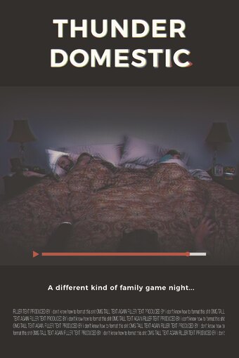 Thunder-Domestic