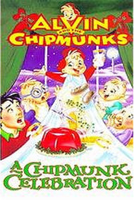 A Chipmunk Celebration