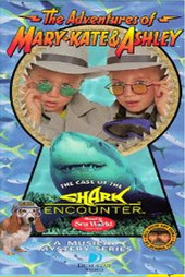 The Adventures of Mary-Kate & Ashley: The Case of the Shark Encounter