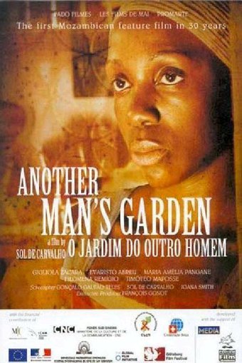 Another Man's Garden