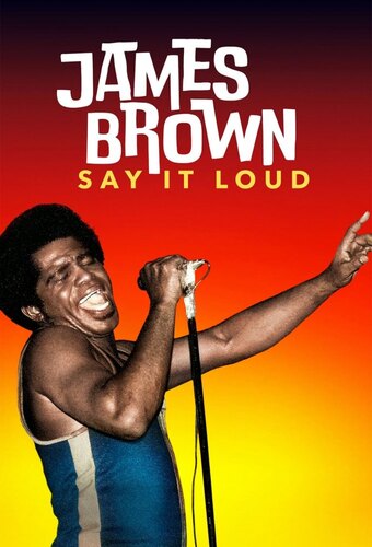 James Brown: Say It Loud
