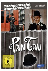 Pan Tau – der Film