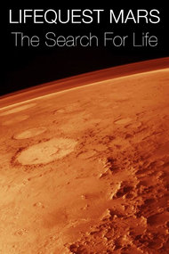 Lifequest Mars: Search For Life