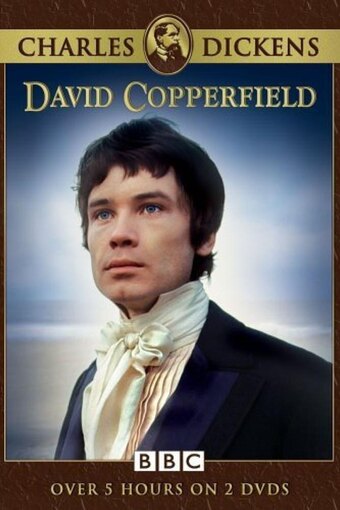 David Copperfieldd