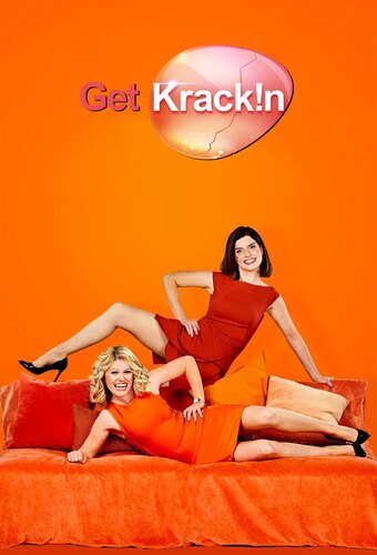 Get Krack!n