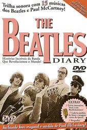 Alf Bicknell's Beatles Diary