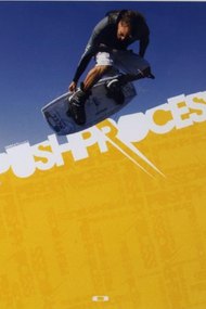 Push Process
