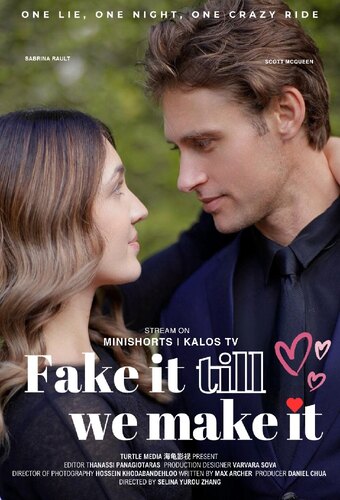 Fake it Till We Make It