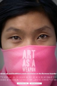 Art as a Weapon