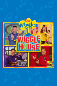 The Wiggles - Wiggle House