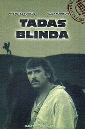 Tadas Blinda