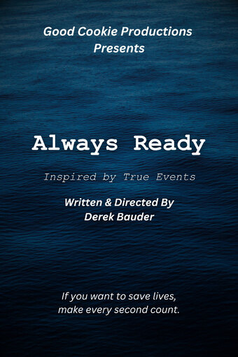Always Ready