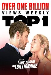 Baby Bump to Billionaire's Wife (2025)