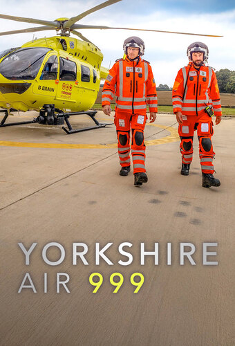 Yorkshire Air 999