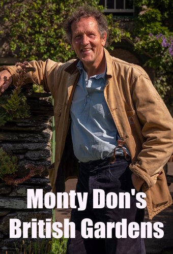 Monty Don's British Gardens