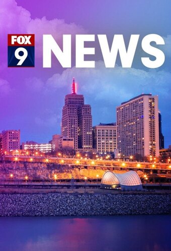 Fox 9 at 5p
