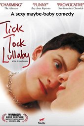 Tick Tock Lullaby