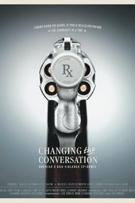 Changing the Conversation: America's Gun Violence Epidemic