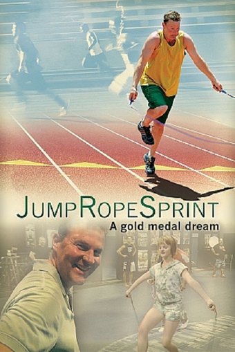 Jump Rope Sprint
