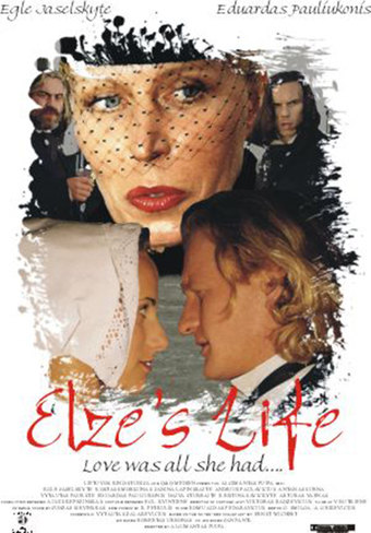 Elze's Life
