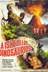 The Island of the Dinosaurs