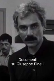 Documenti su Giuseppe Pinelli