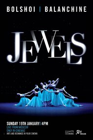 Bolshoi Ballet: Jewels