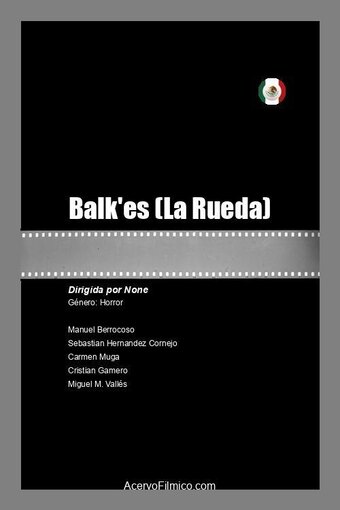 Balk'es