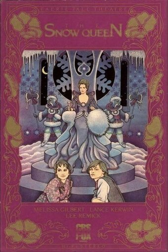 The Snow Queen