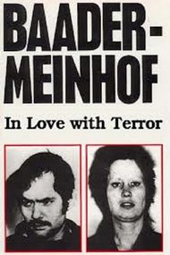 Baader-Meinhof: In Love with Terror