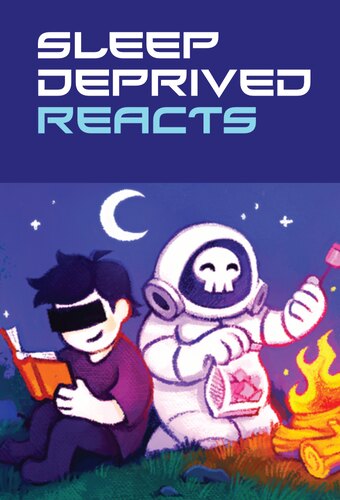 Sleep Deprived Reacts