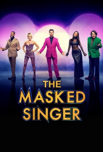 The Masked Singer (UK)