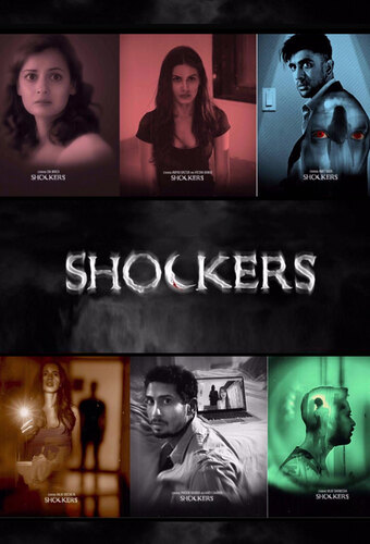 Shockers