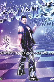 Signature Sounds: The Music of WWE