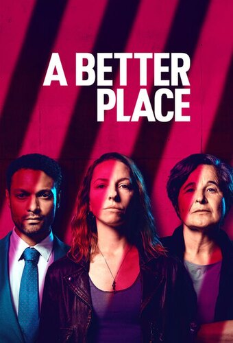 A Better Place