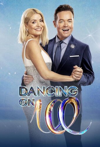 Dancing on Ice