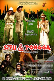 Sifu Dan Tongga