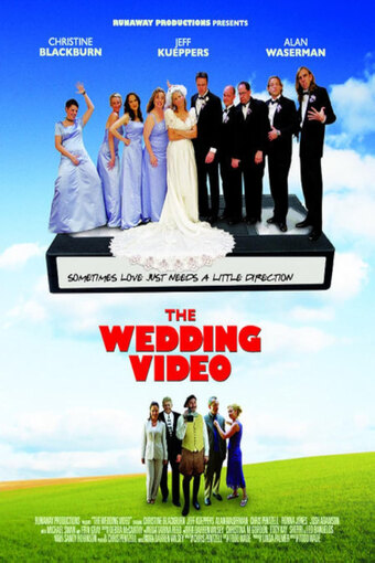 The Wedding Video
