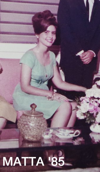Matta '85